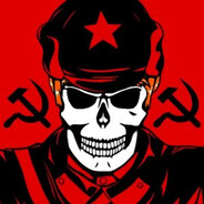 ☭Red Ghost☭ avatar