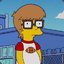 Jake muy hombre