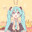 Hatsune Miku avatar