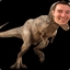 Scrubasaurus Rex