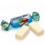 Coconut Milk