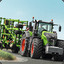 Fendt 2000