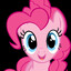 Pinkie pie