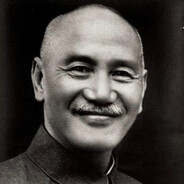 微操大师蒋中正