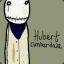 Hubert Cumberdale