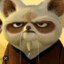 Master SHifu