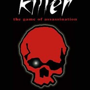 Killer07 Steam avatar