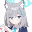 砂狼シロコ