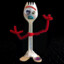 forky