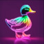 Neonduck