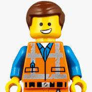 Emmet Brickowski