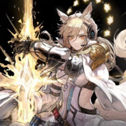 神奇的大鹅战士