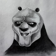 Panda Porn