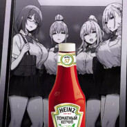 HEINZ avatar