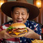 Burger Killer