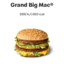 Grand Big Mac