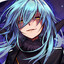 Tempest Rimuru