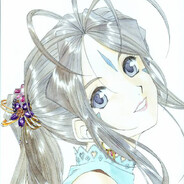 Belldandy