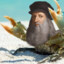 Leonardo Da Pinchy