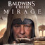 Baldwin&#039;s Creed: Mirage