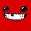 SuperMeatBoy