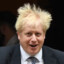 Boris Johnson