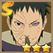 宇智波带土[忍界大战]