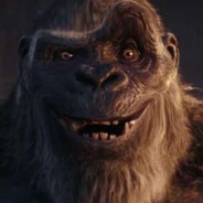 The Freakiest Monkey