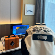 ꧁ 𝓞𝓛𝓘𝓜𝓟 ꧂