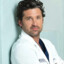 Dr. Derek Shepherd