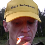 Major Suchodolski