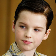 Young Sheldon