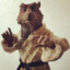 Master Splinter