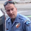 George Floyd Cop