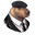 Capivara mafiosa