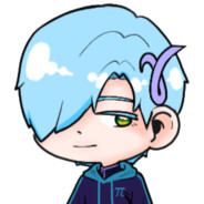 Blue  Evening primrose