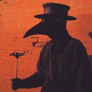 Steam Community Avatar