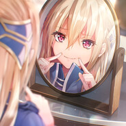 水星的绯色狸猫