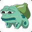 Bulbasaur.