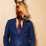 The Worst Suit Enthusiast