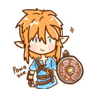 海拉鲁在逃勇者