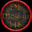 [DH8]DjOnefeet