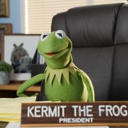 Prés. Kermit