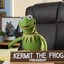 Prés. Kermit