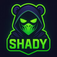 Shady avatar