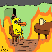 Burnt-Duck