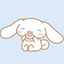 cinnamoroll :3