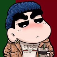 蜡笔小新的眉毛