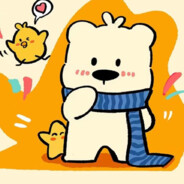 罗灿是芮芮的狗