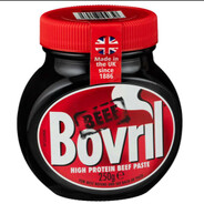 BOVRIL avatar